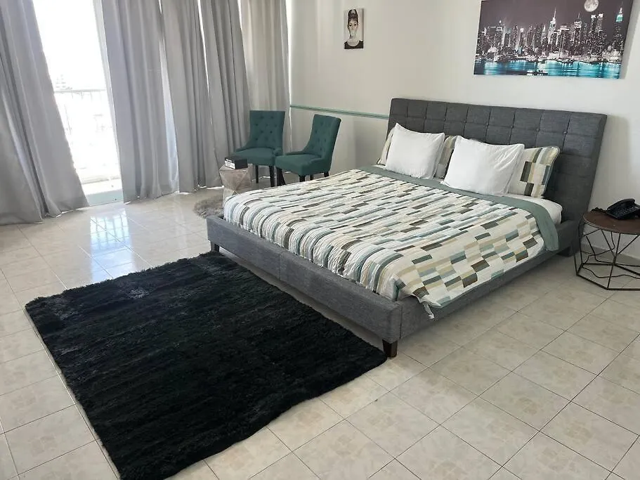 Gorgeous Ocean View Condo W/Beach Access & Parking San Juan