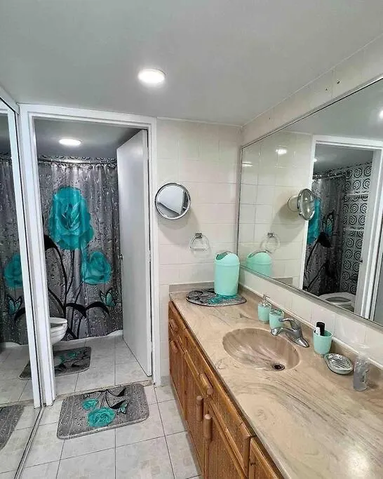 Appartamento Gorgeous Ocean View Condo W/Beach Access & Parking San Juan Porto Rico