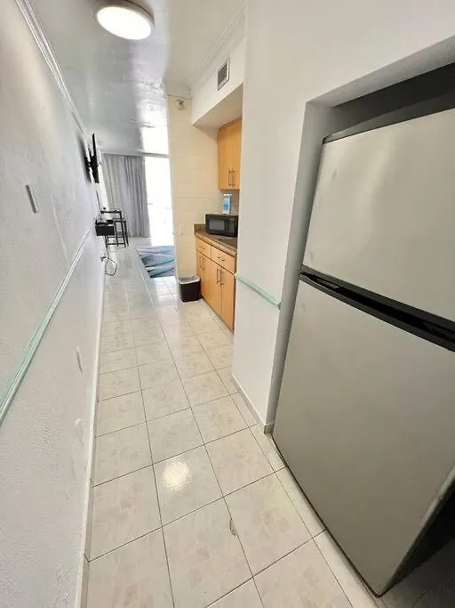 Appartamento Gorgeous Ocean View Condo W/Beach Access & Parking San Juan